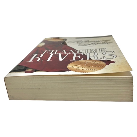 REDEEMING LOVE Paperback Book by Francine Rivers - Picture 6 of 10